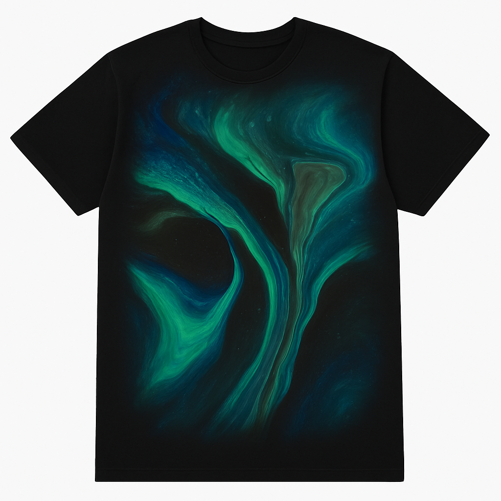 Short Sleeve T Shirt