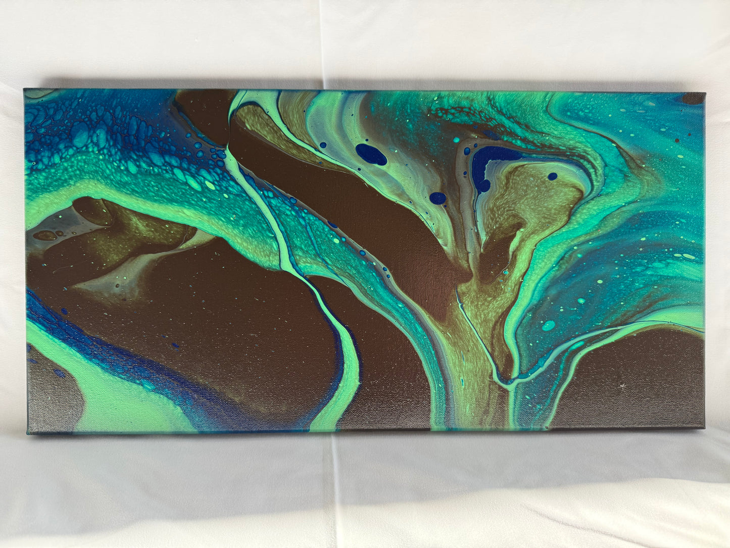 UnderCurrent - Original