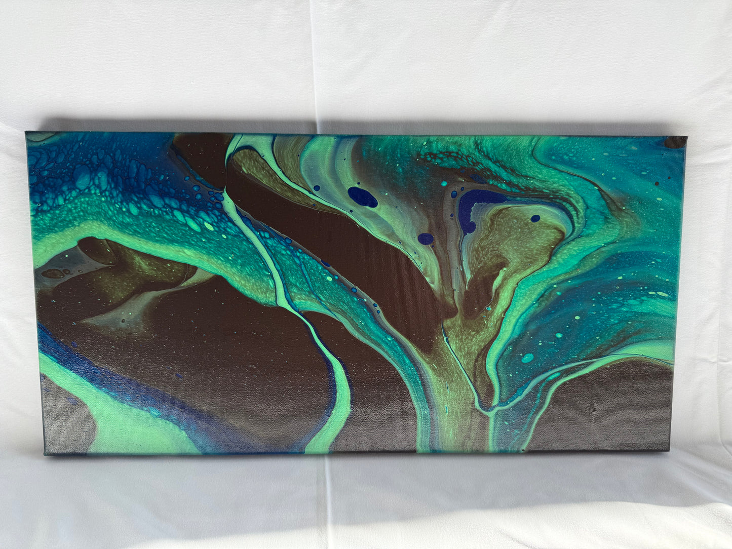 UnderCurrent - Original