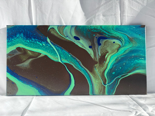 UnderCurrent - Original