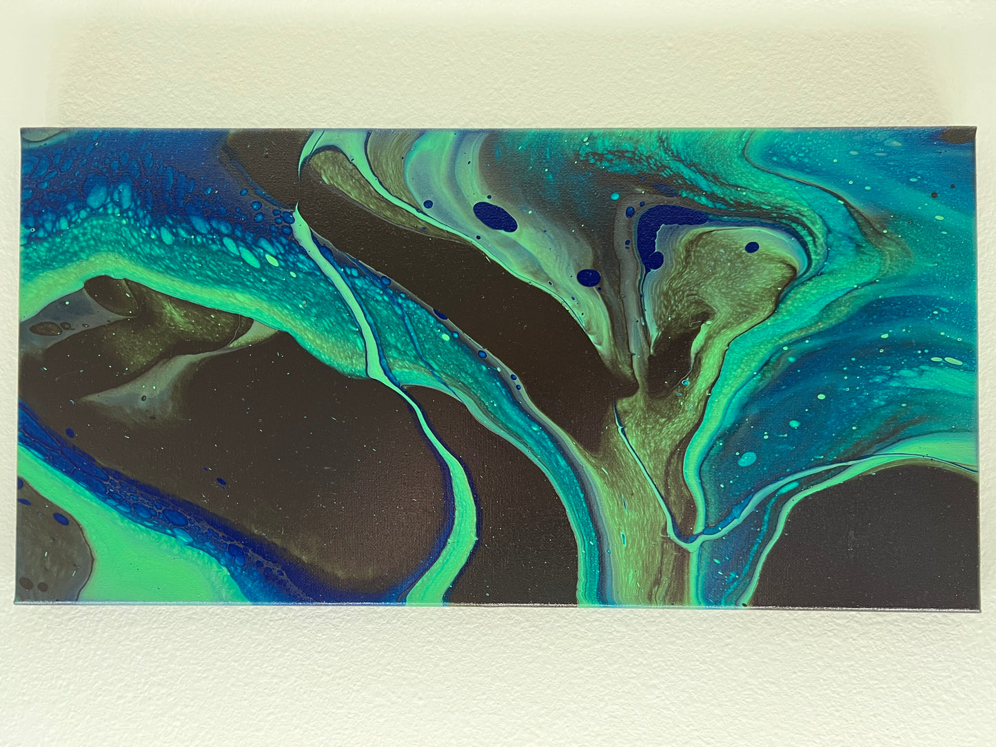 UnderCurrent - Original