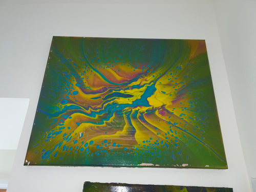 Art Piece 2